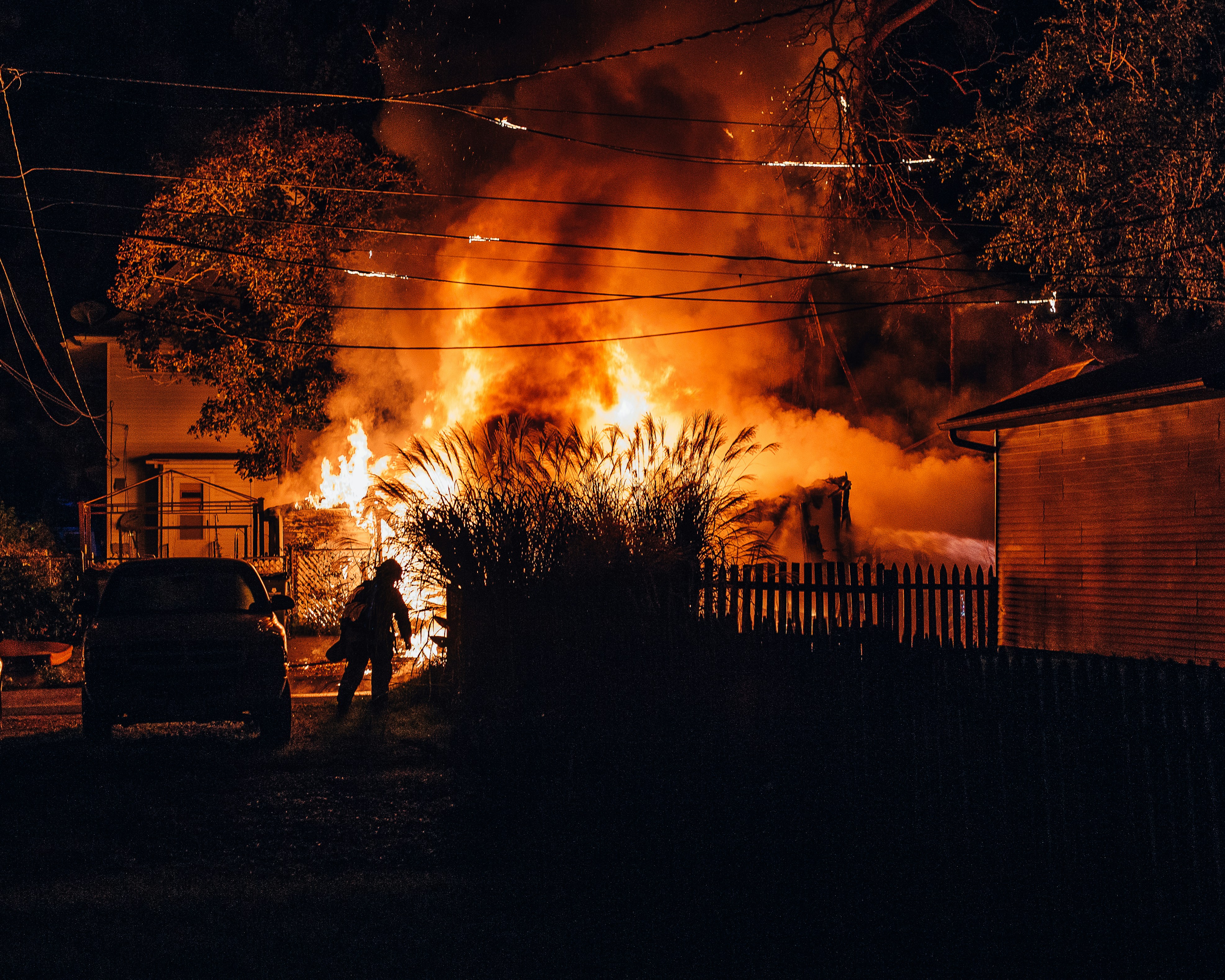 Fire and Allied Perils Insurance