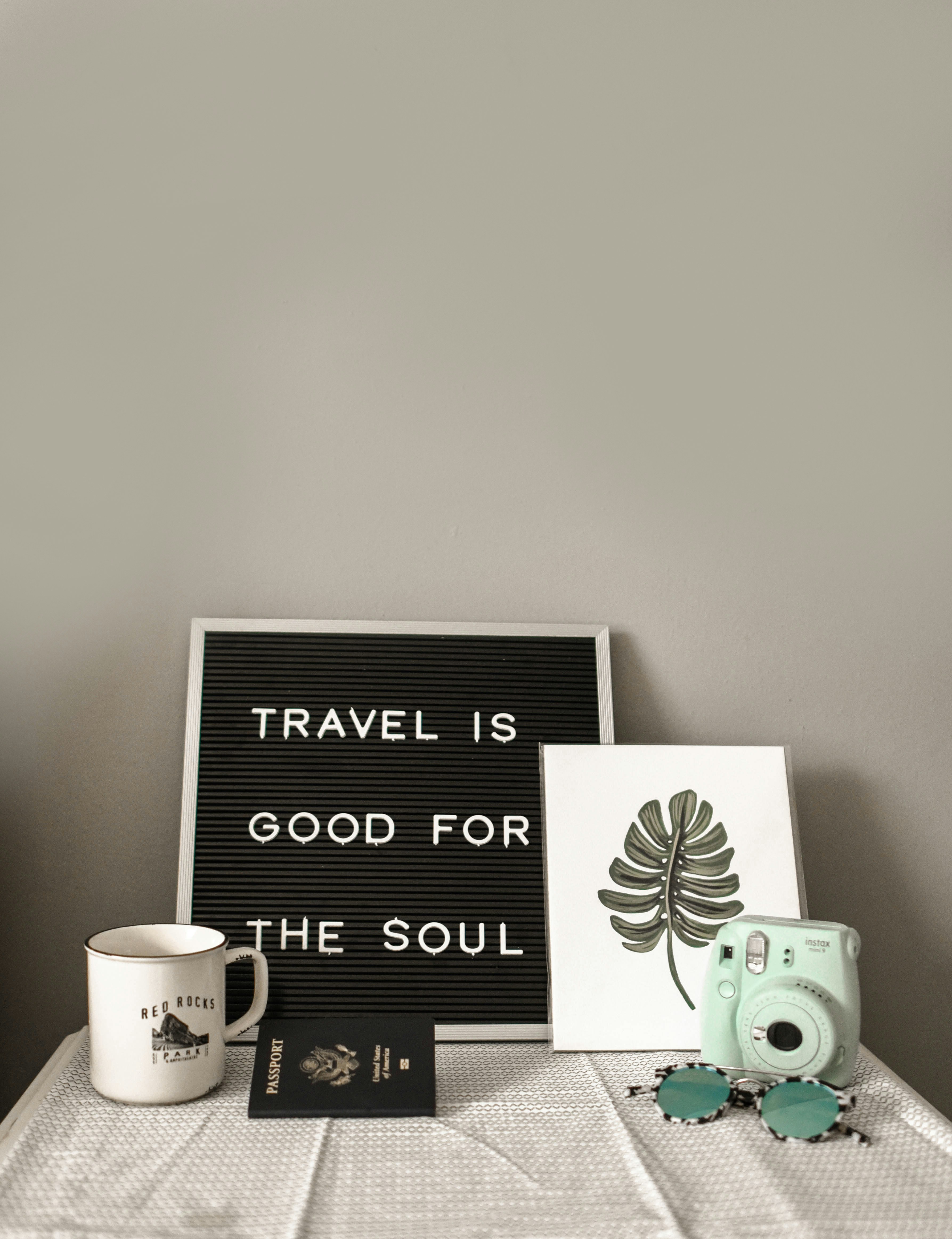 Travel Insurance Cover