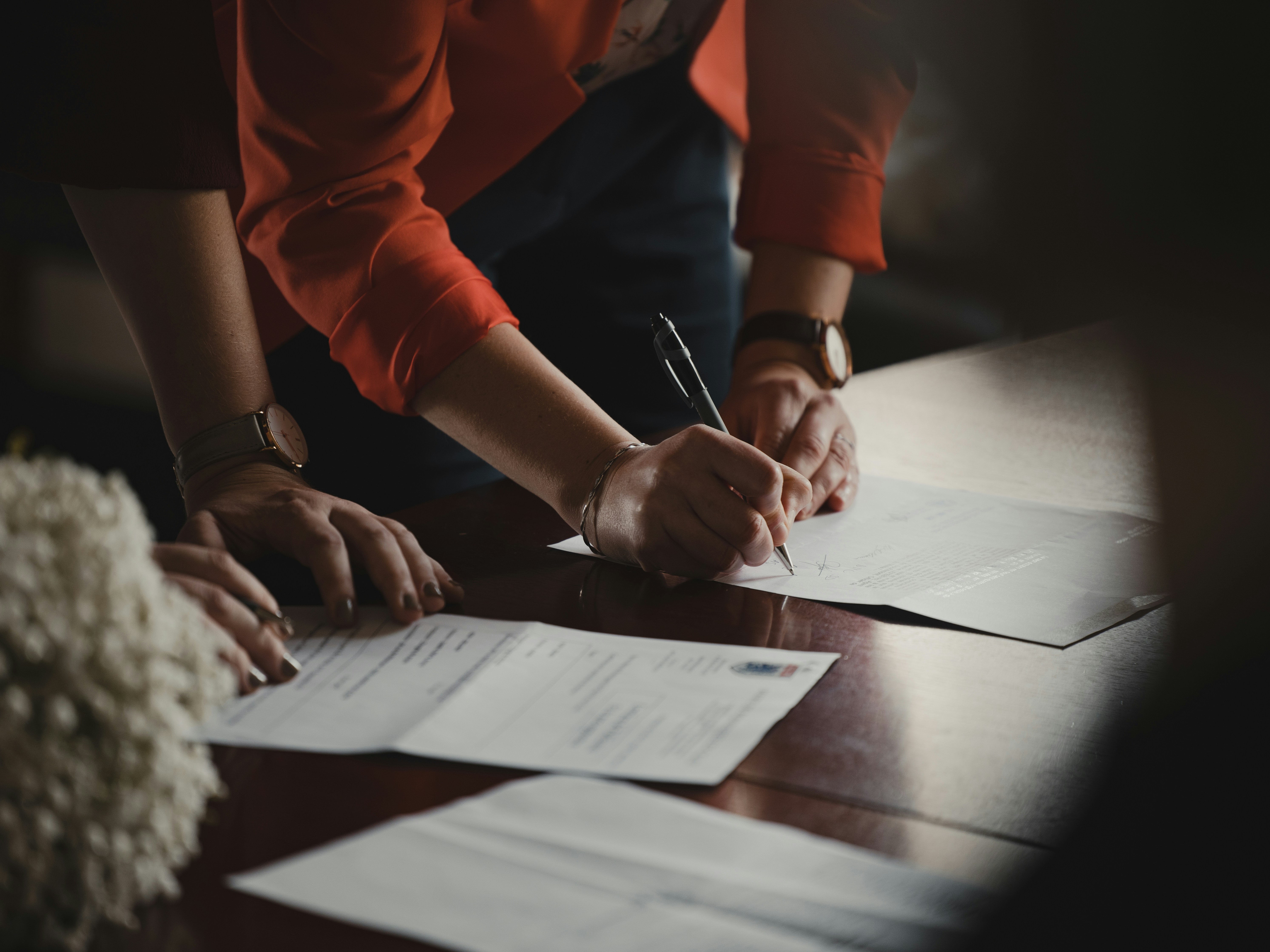 WIBA & EL Combined Insurance